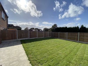 Garden- click for photo gallery